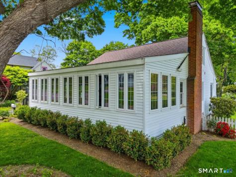 12 Jones Lane Deep River CT 06417
