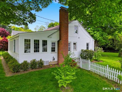 12 Jones Lane Deep River CT 06417