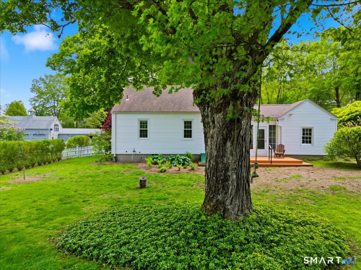 12 Jones Lane Deep River CT 06417