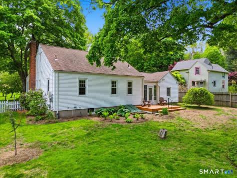 12 Jones Lane Deep River CT 06417