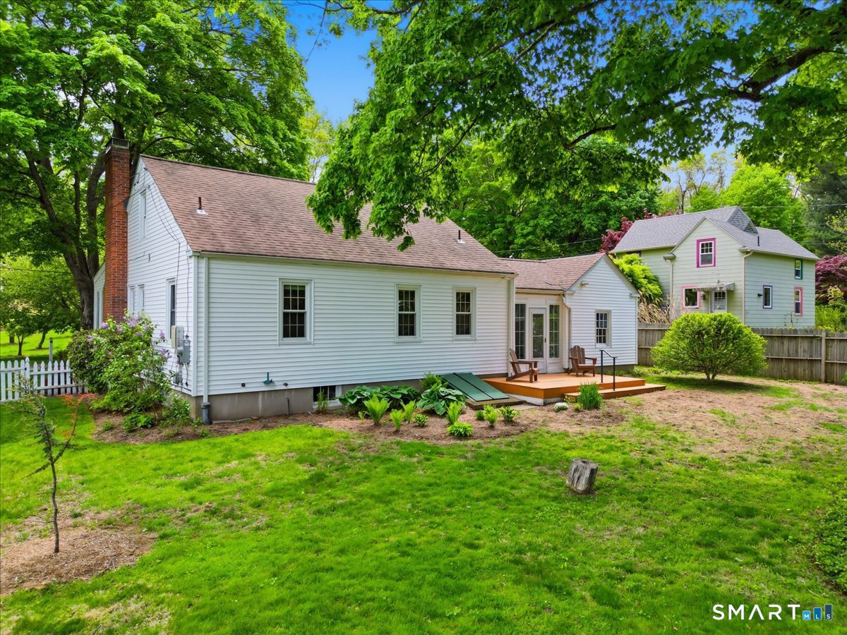 12 Jones Lane Deep River CT 06417