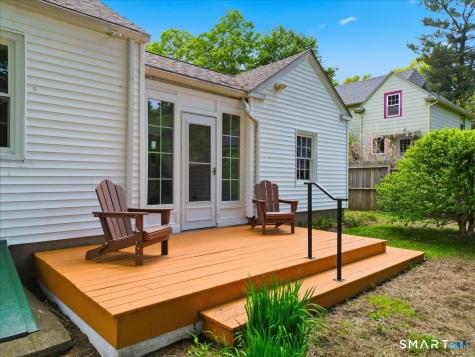 12 Jones Lane Deep River CT 06417