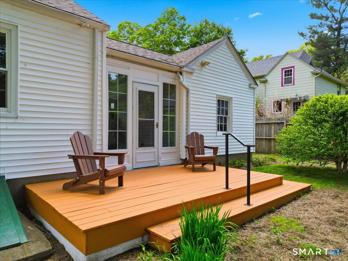 12 Jones Lane Deep River CT 06417