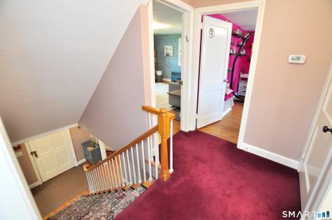 64 Mohegan Drive West Hartford CT 06117