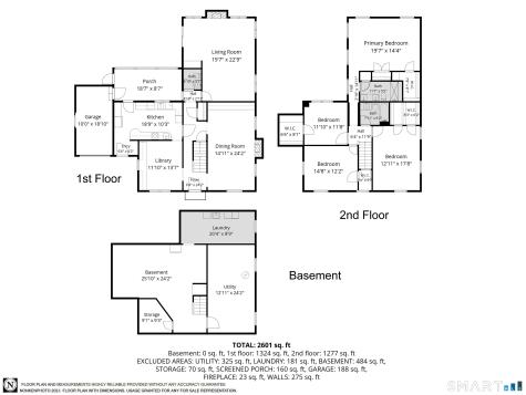 64 Mohegan Drive West Hartford CT 06117