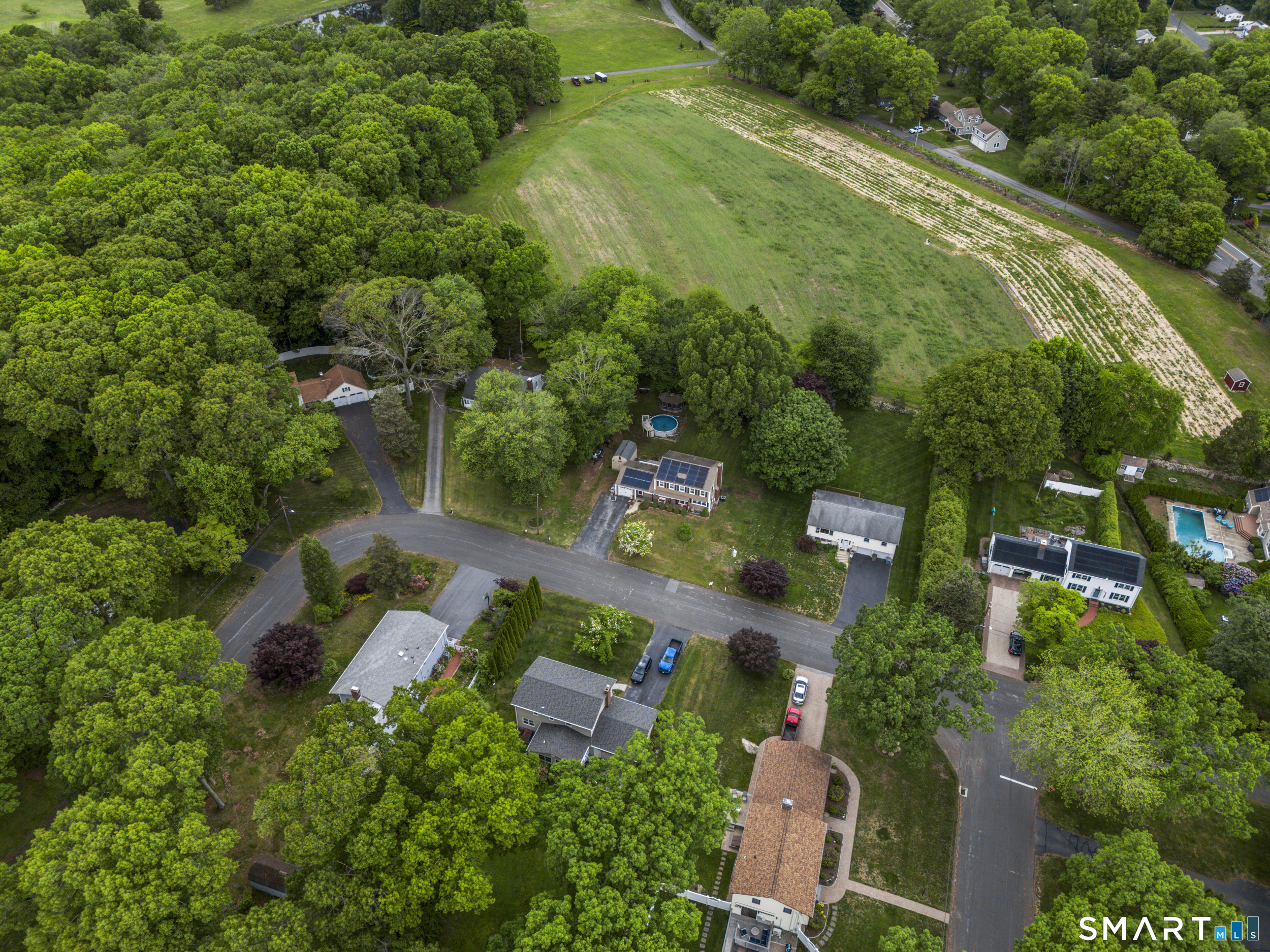 9 Monticello Drive East Lyme CT 06333