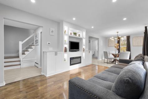 63 Irving Street Manchester CT 06042