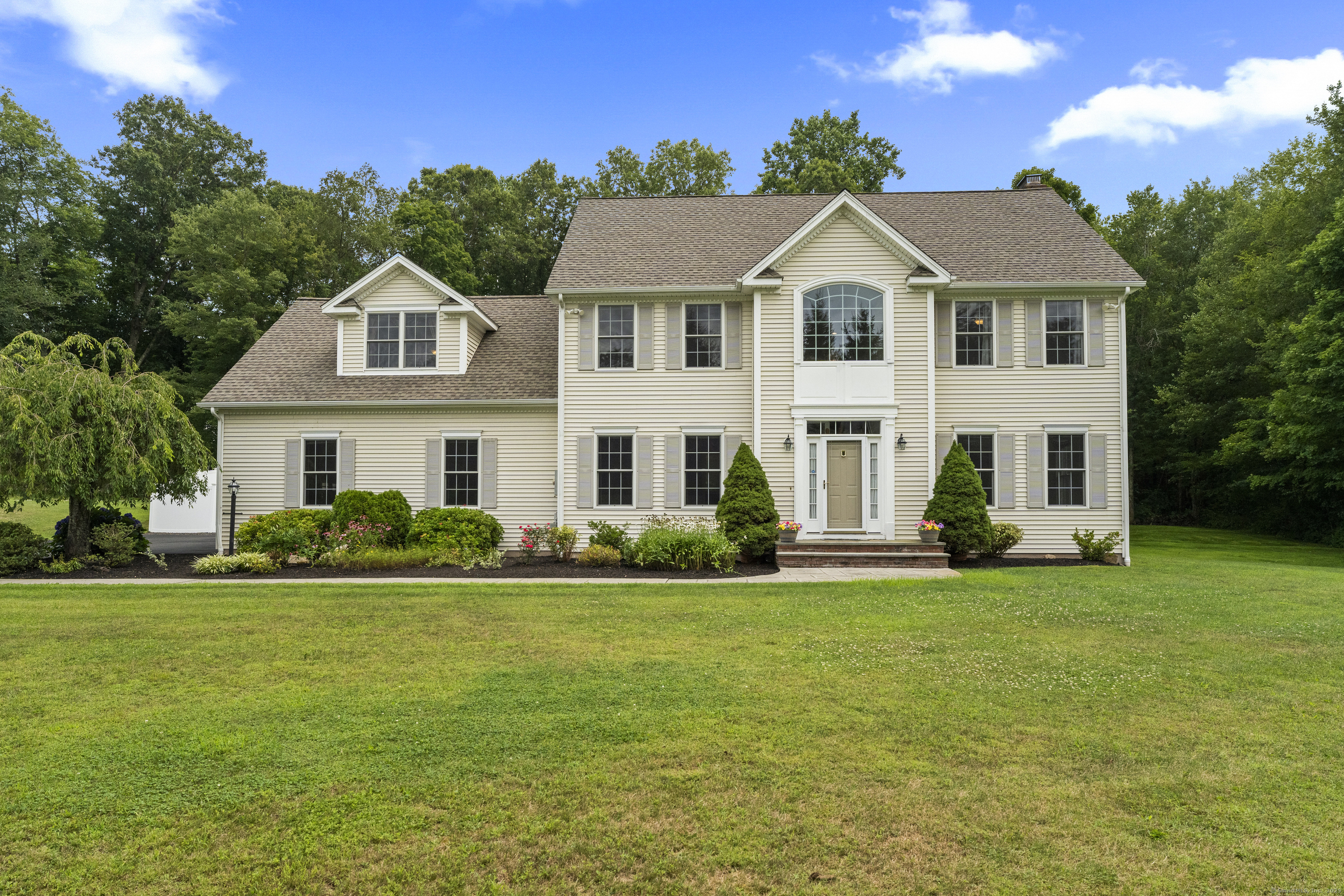201 Forest Road Southbury CT 06488