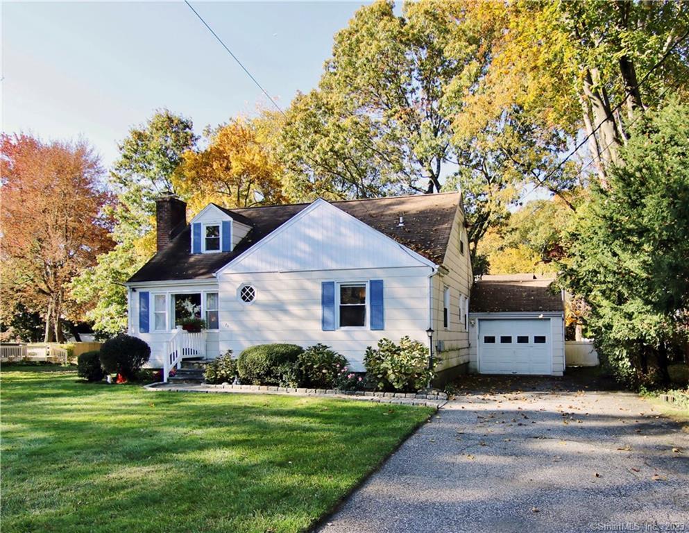 28 Camore Street Stamford CT 06905
