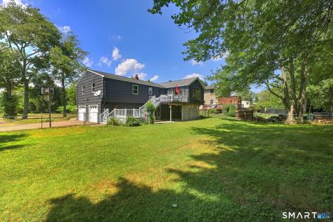 11 Ark Road Branford CT 06405