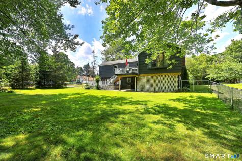 11 Ark Road Branford CT 06405