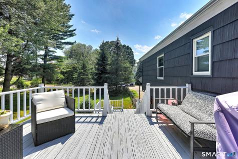 11 Ark Road Branford CT 06405