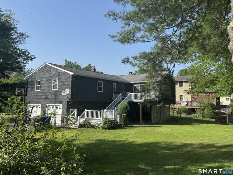 11 Ark Road Branford CT 06405
