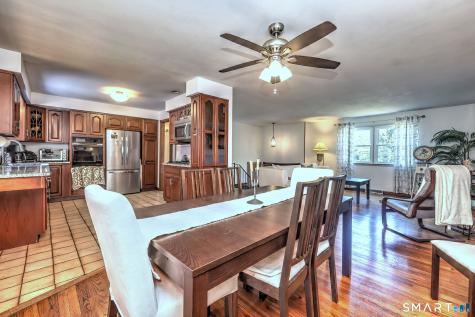 11 Ark Road Branford CT 06405