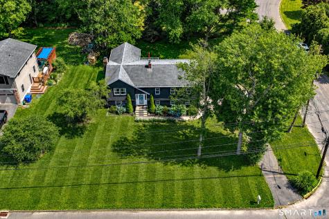11 Ark Road Branford CT 06405