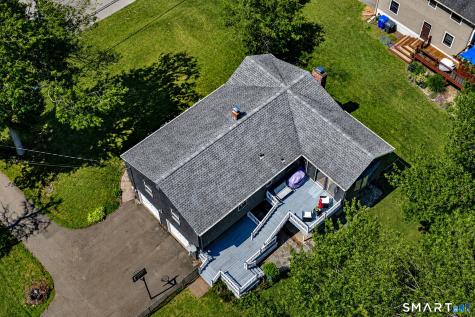 11 Ark Road Branford CT 06405