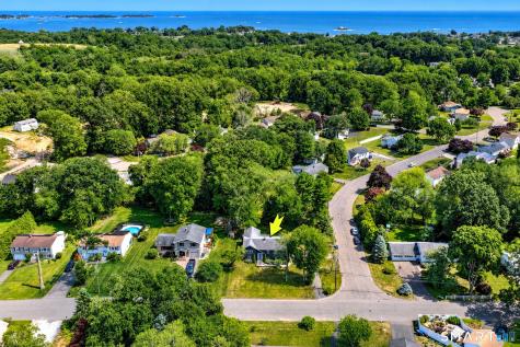 11 Ark Road Branford CT 06405