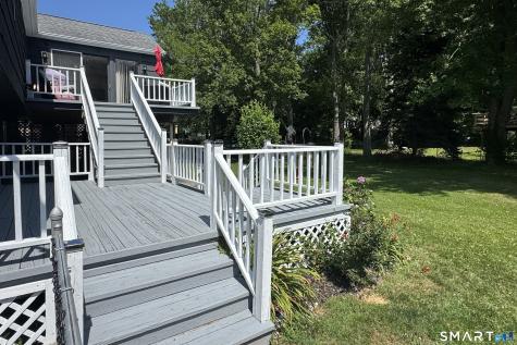 11 Ark Road Branford CT 06405