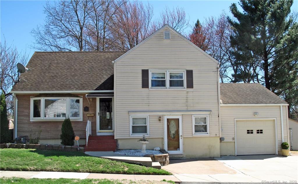 29 Bates Street Hartford CT 06114