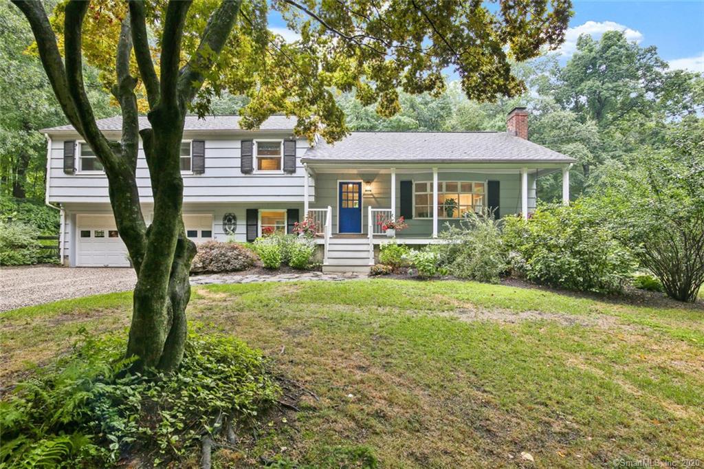 17 Bayberry Lane Wilton CT 06897