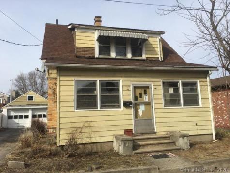 562 Congress Avenue Waterbury CT 06708