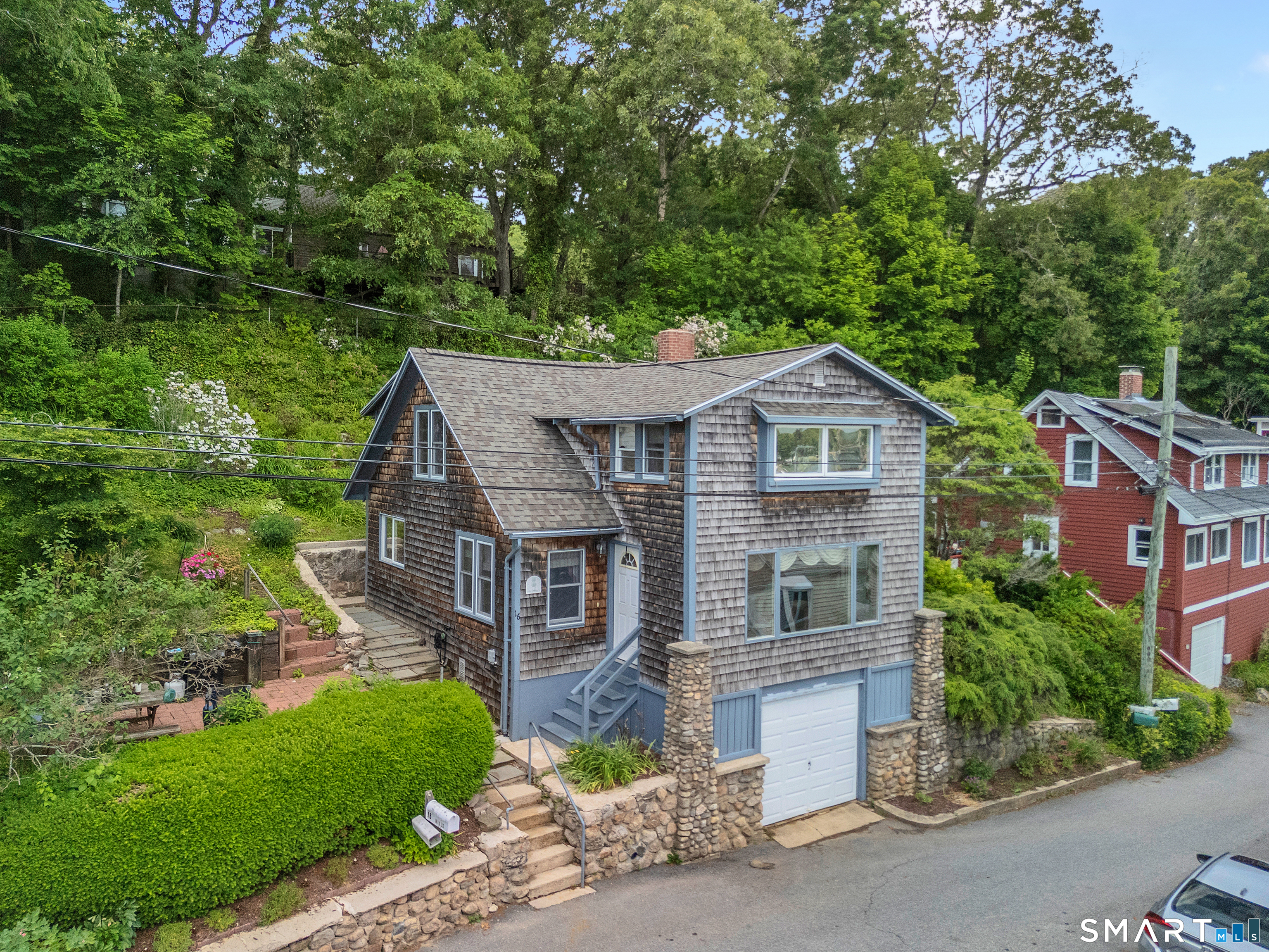 16 Ledge Road East Lyme CT 06357