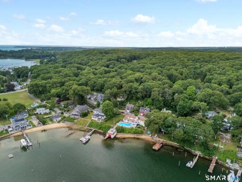 16 Ledge Road East Lyme CT 06357
