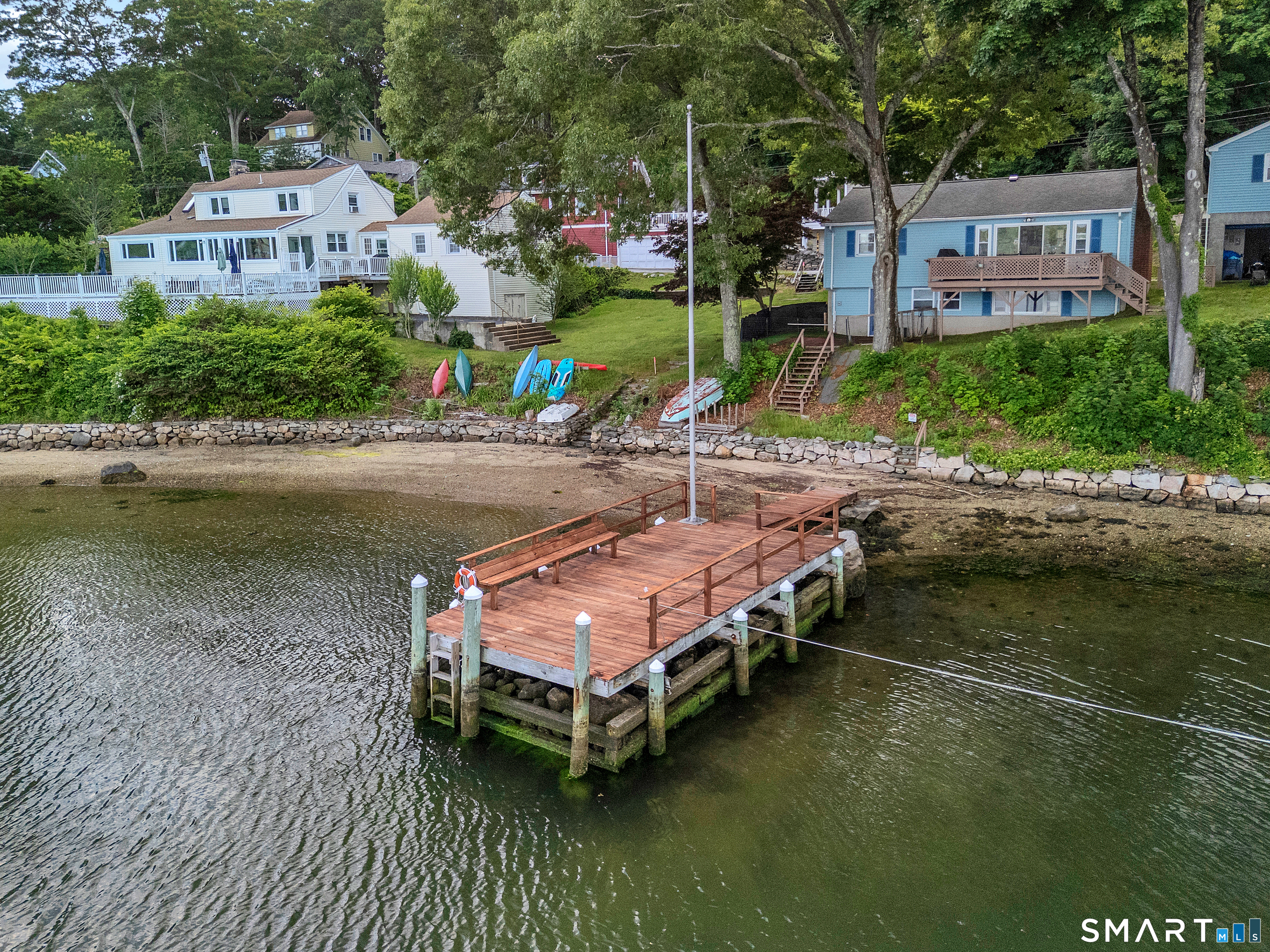 16 Ledge Road East Lyme CT 06357