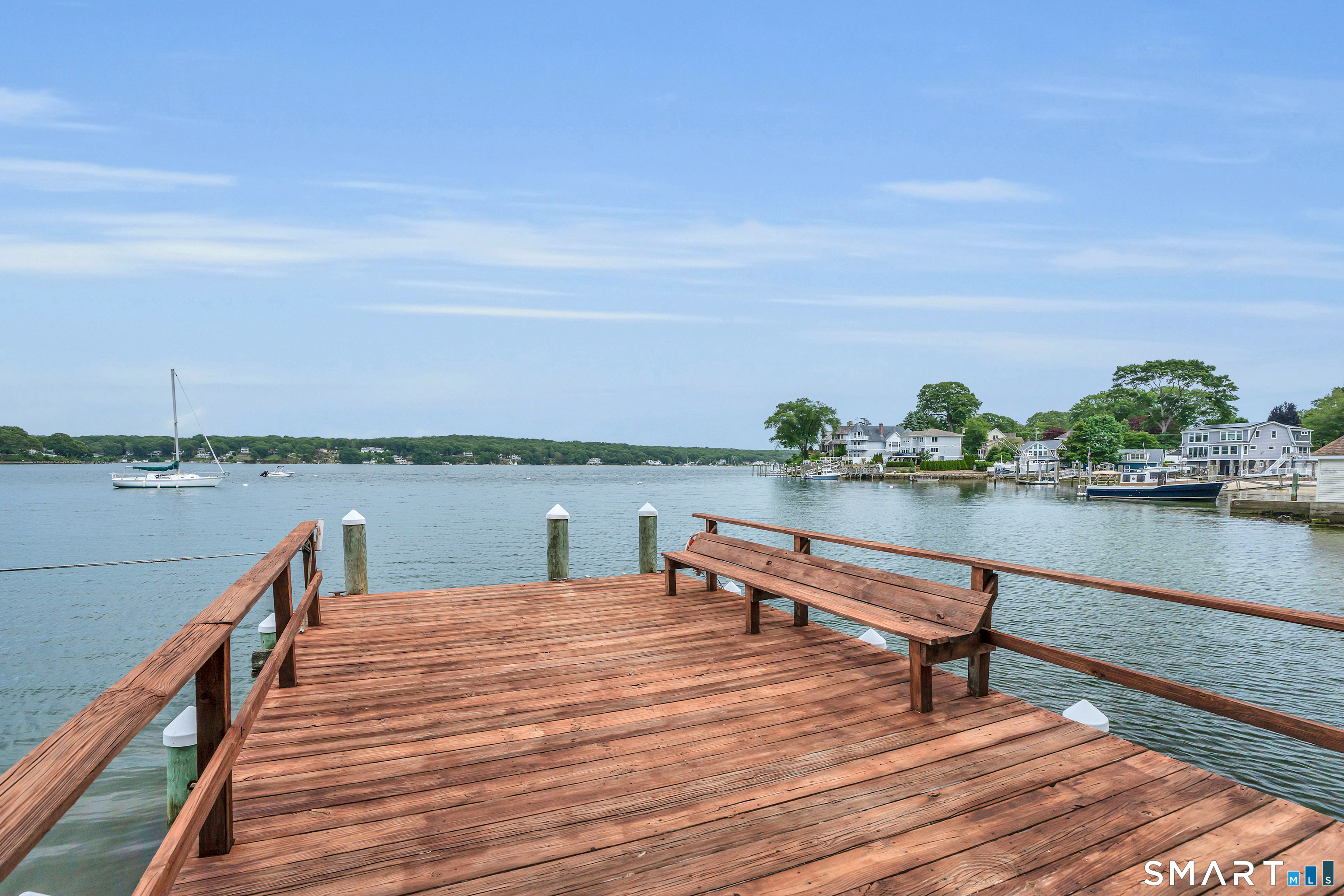 16 Ledge Road East Lyme CT 06357
