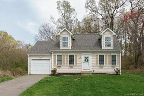 444 Maple Avenue Bristol CT 06010