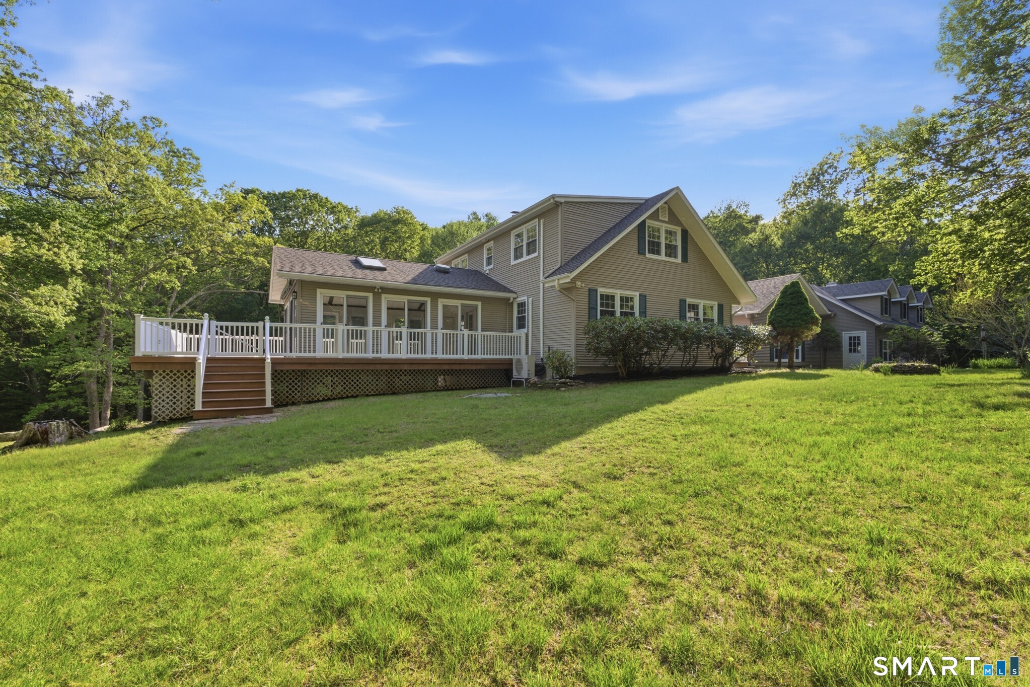70 Mahoney Road Colchester CT 06415