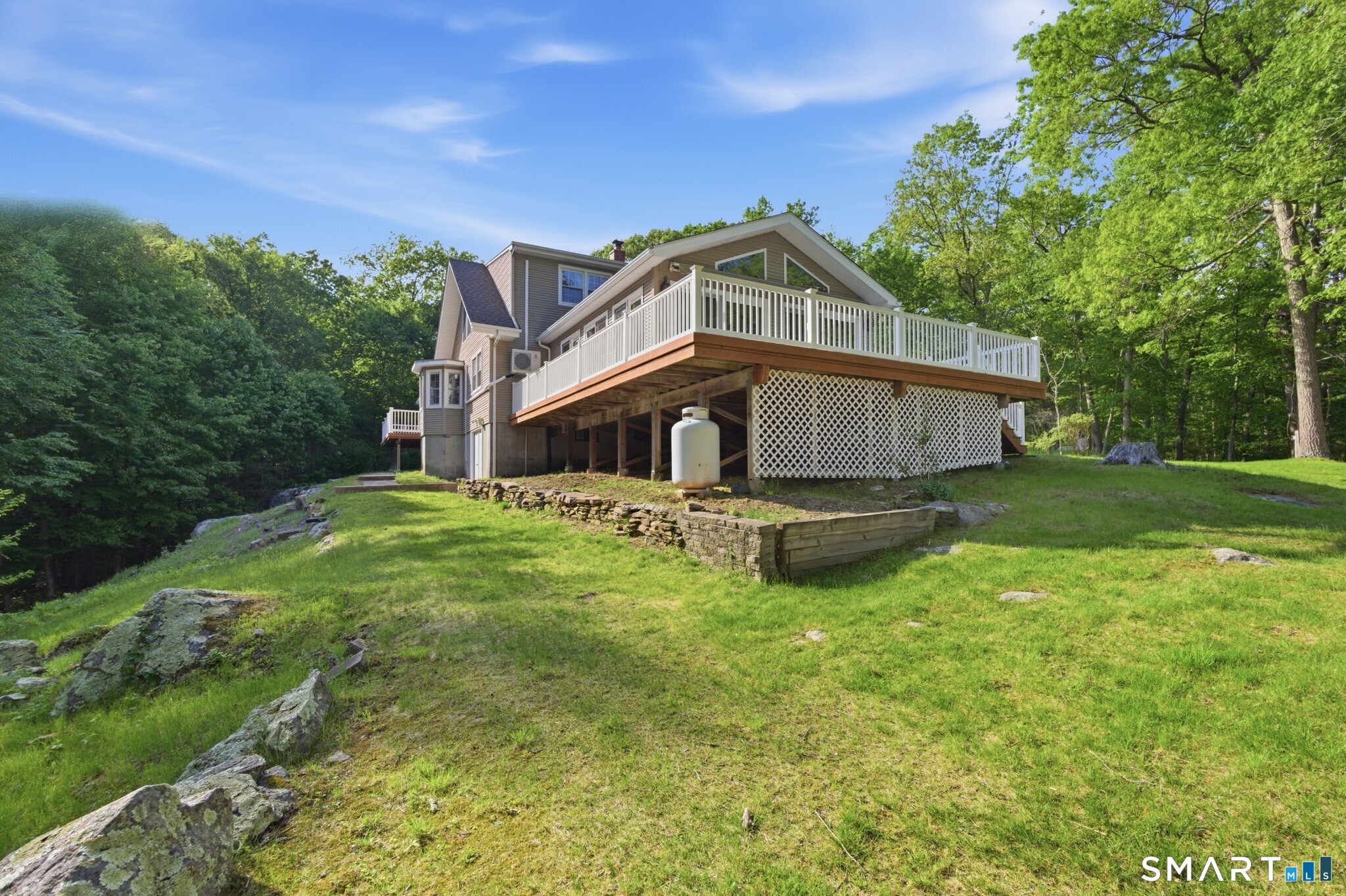 70 Mahoney Road Colchester CT 06415