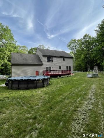 560 South Frontage Road Killingly CT 06239