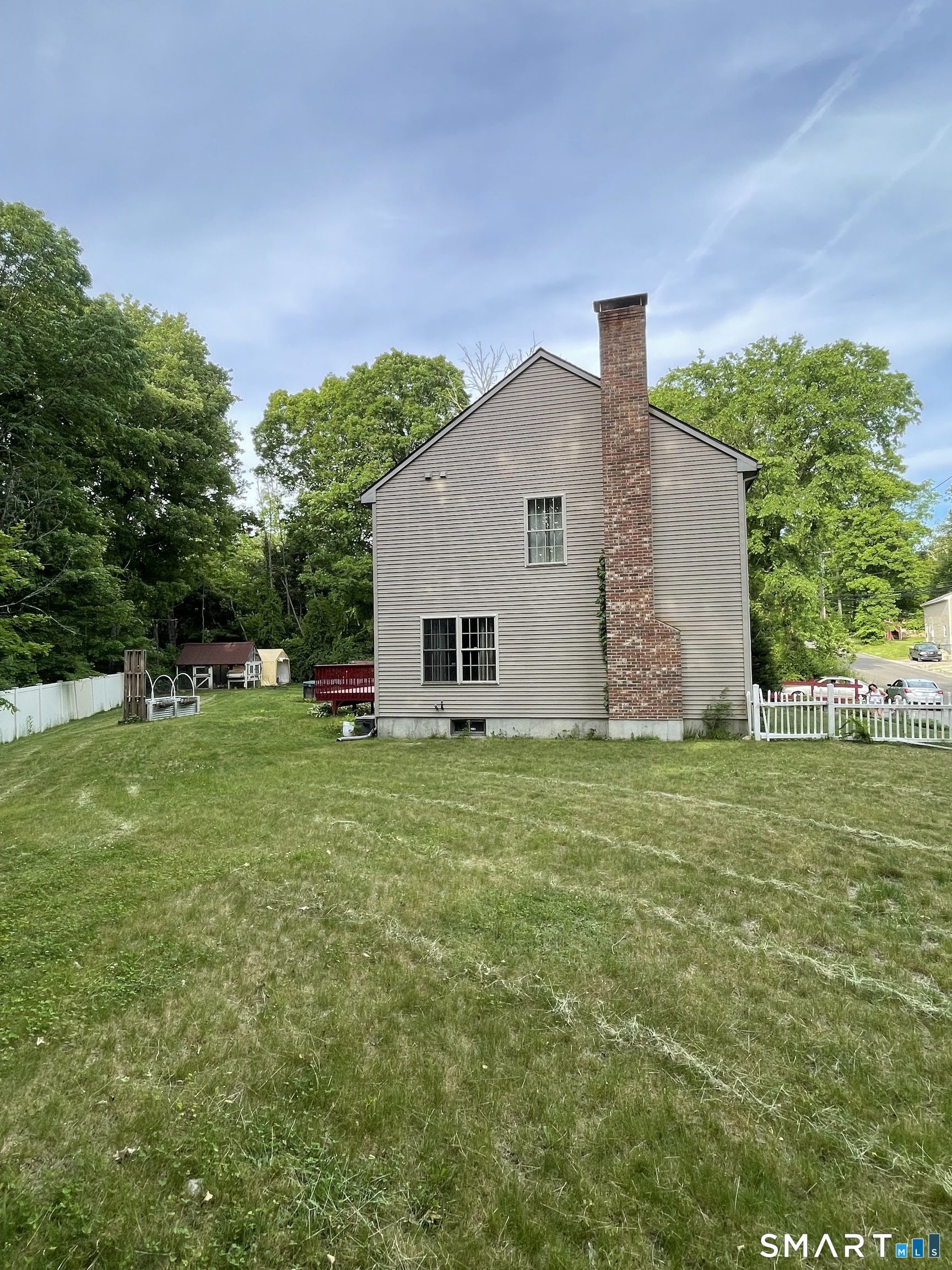 560 South Frontage Road Killingly CT 06239