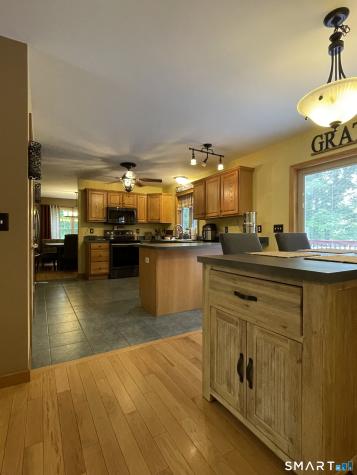 560 South Frontage Road Killingly CT 06239