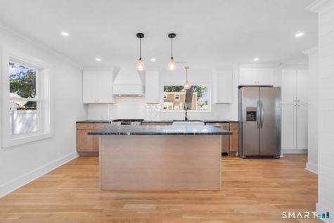 236 Housatonic Drive Milford CT 06460