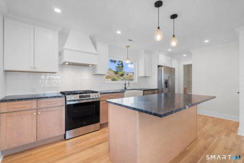 236 Housatonic Drive Milford CT 06460