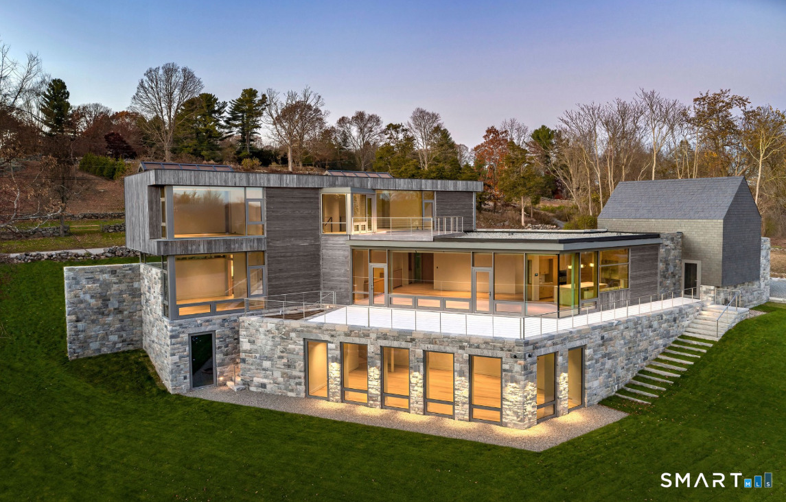 314 Ferry Road Old Lyme CT 06371