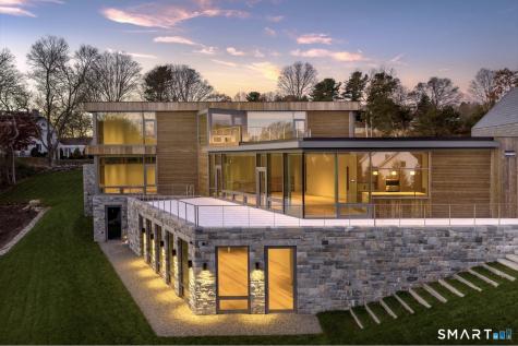 314 Ferry Road Old Lyme CT 06371