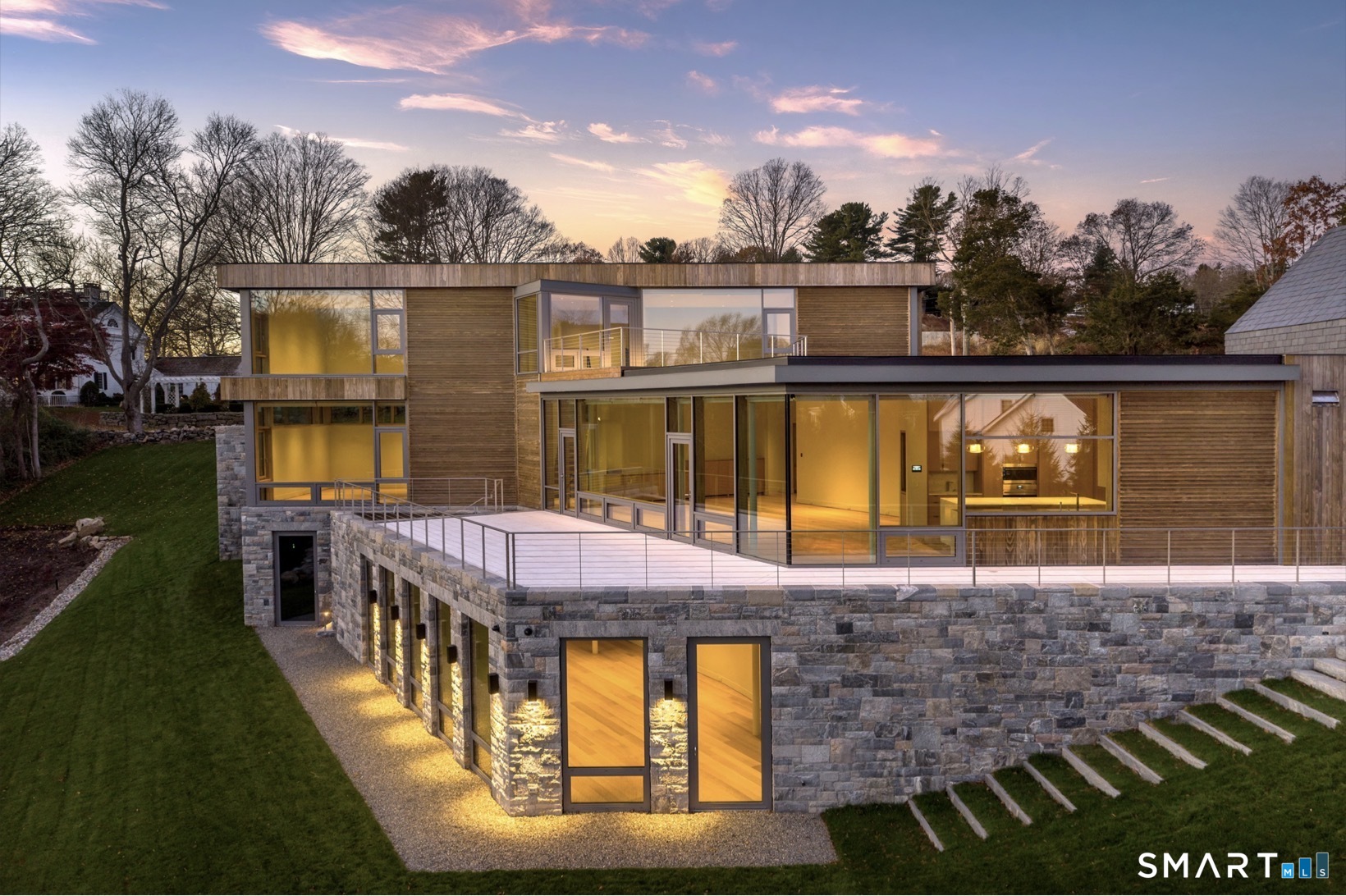314 Ferry Road Old Lyme CT 06371