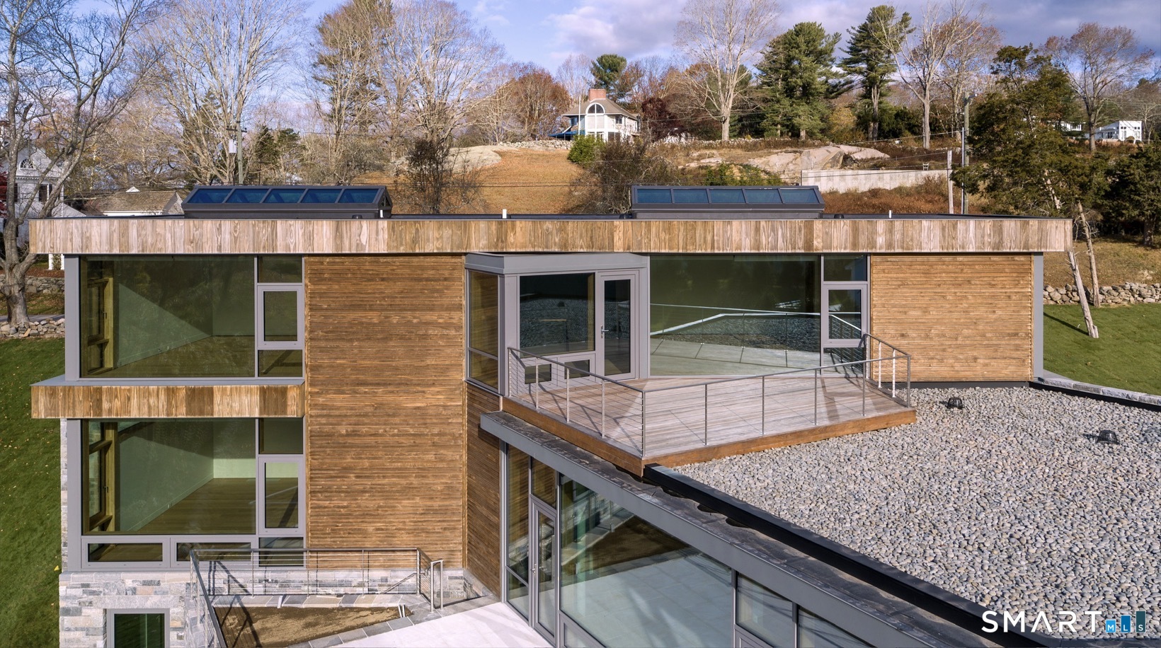 314 Ferry Road Old Lyme CT 06371