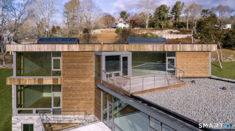 314 Ferry Road Old Lyme CT 06371