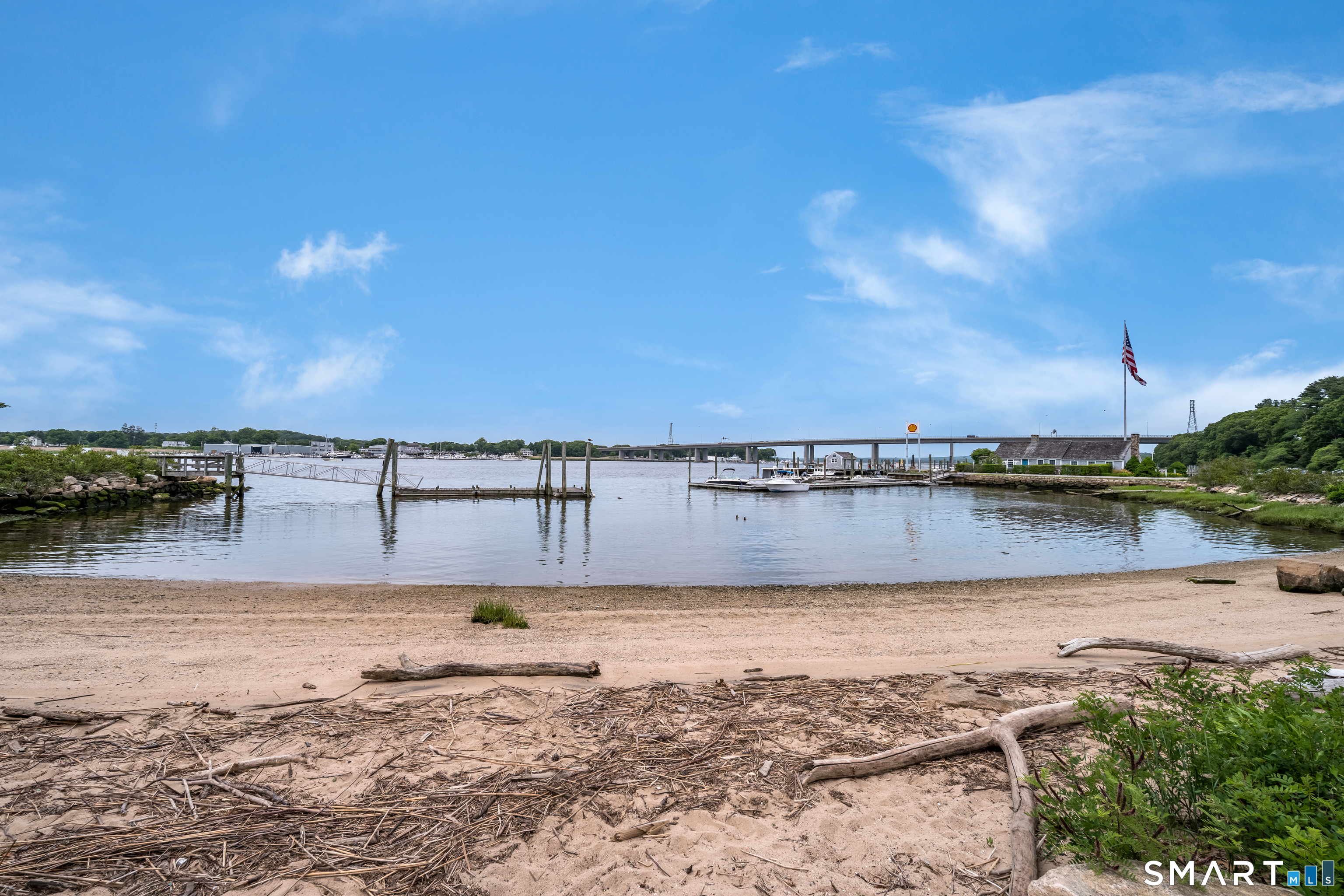 314 Ferry Road Old Lyme CT 06371