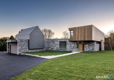 314 Ferry Road Old Lyme CT 06371