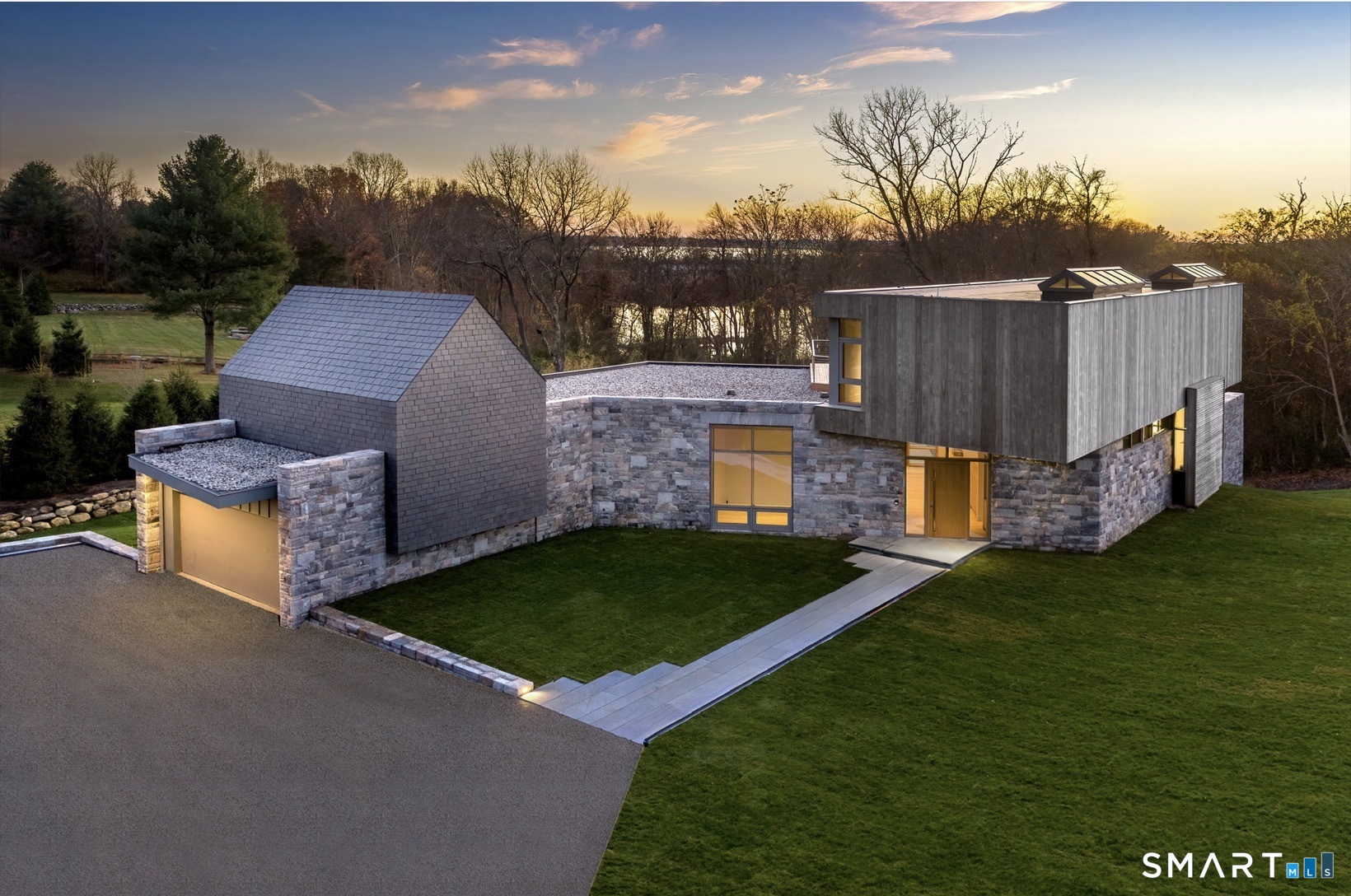 314 Ferry Road Old Lyme CT 06371