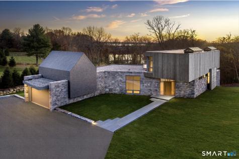 314 Ferry Road Old Lyme CT 06371