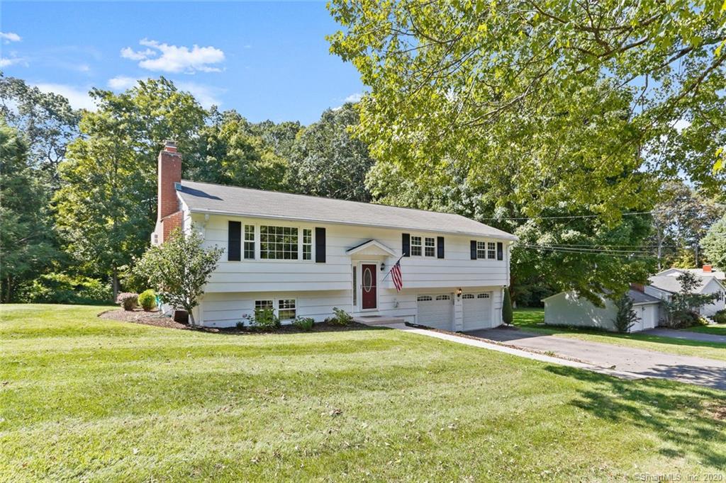 24 Crocus Lane Trumbull CT 06611