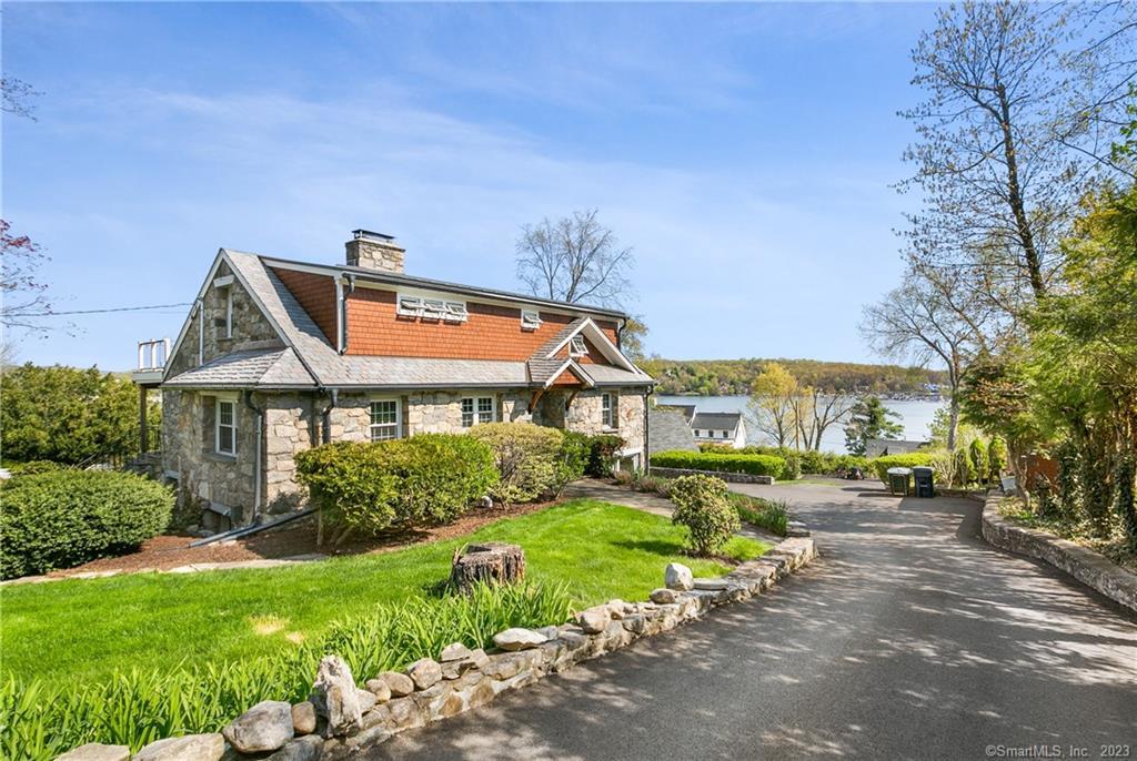 1 Park Road Danbury CT 06811