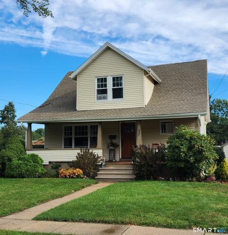 27 Cottage Street Plainville CT 06062