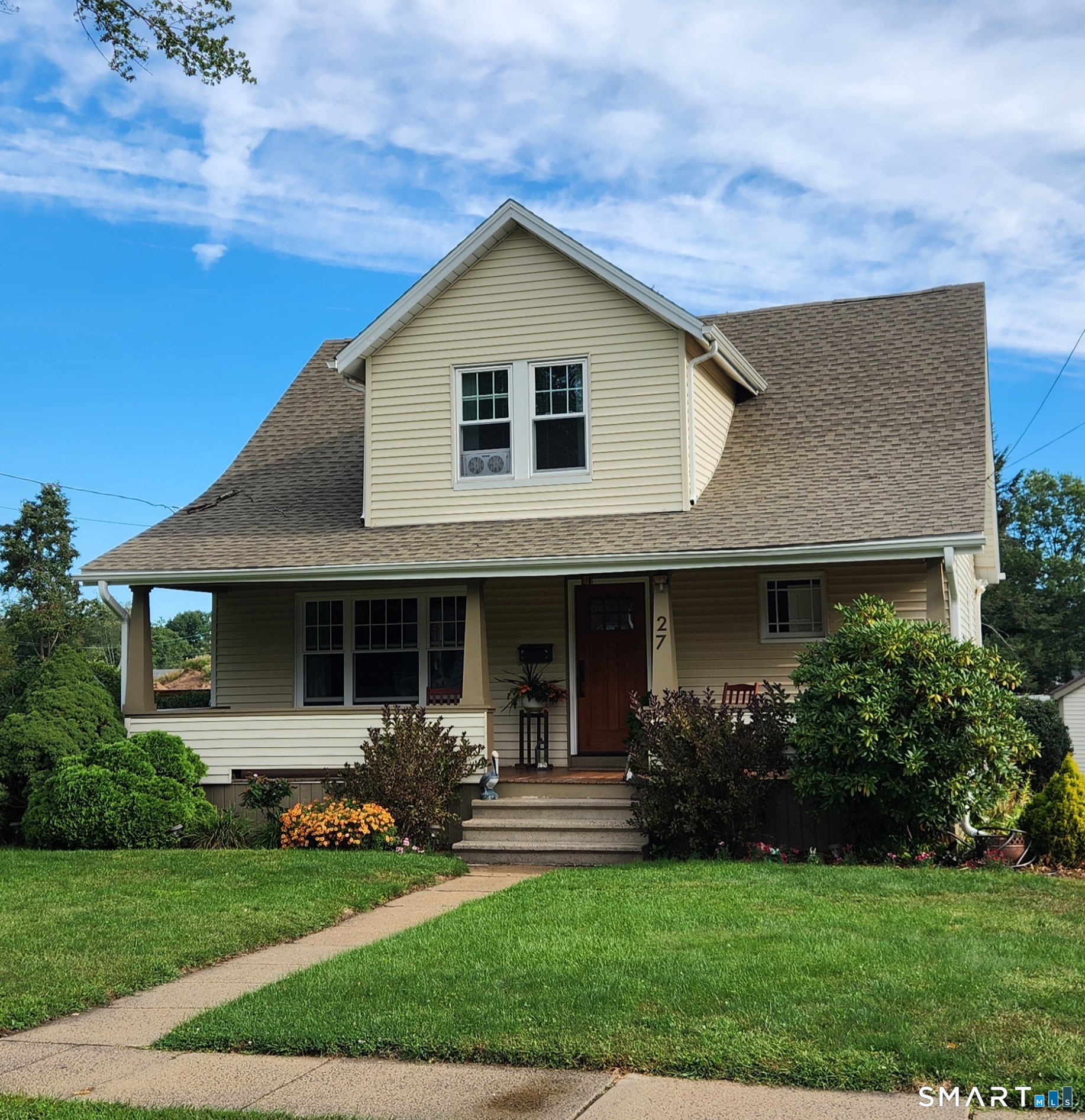 27 Cottage Street Plainville CT 06062